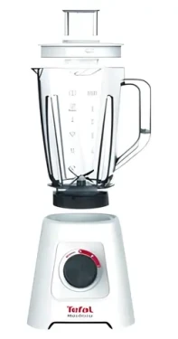 TEFAL BL420131 Blendforce II biela / Stojací mixér / 600 W (BL420131)