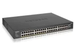 Netgear GS348PP / Switch / 48x Gigabit PoE+ / 410W (GS348PP-100EUS)