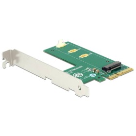 Delock 89561 karta PCI-Express PCIe; 89561