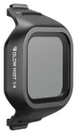 Freewell Glow Mist 1/4 filter pre DJI Mini 5 Pro / Efektový filter pre dron (FW-MN5-GM1/4)