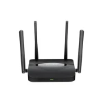 Mercusys MR25BE / Wi-Fi 7 Router BE3600 / Dual-Band / 2.4GHz 688Mbps / 5GHz 2880Mbps / 1x GWAN / 3x LAN (MR25BE)