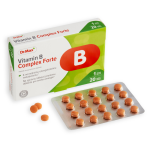 Dr.Max Vitamin B Complex Forte