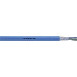 LAPP 34223/500 dátový kábel UNITRONIC® SENSOR LiYCY...BD 12 x 2 x 0.5 mm² nebeská modrá 500 m; 34223/500