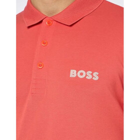 Pánska polokošeľa Boss Paule M 50512789-646 M