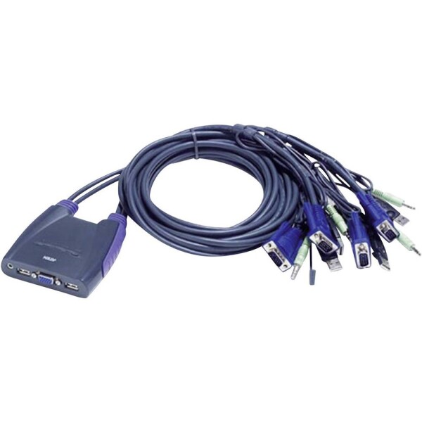 Aten KVM USB