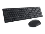 DELL KM5221W ET / Set bezdrôtovej klávesnice a myši / Estónsky layout / USB prijímač 2.4GHz (580-AJRZ)