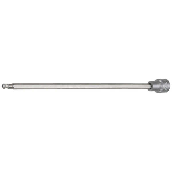 KS Tools 9173858 Hrdlo olejovej vane pre skrutky s vnútorným šesťhranom s guľovým hrotom, SW5; 9173858