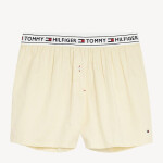 Dámske šortky UW0UW01664-710 - Tommy Hilfiger XS