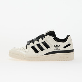 Tenisky adidas Forum Low CL Off White/ Core Black/ Ftwr White EUR 39 1/3