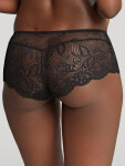 Dámske nohavičky Panache Andorra Short black 5674