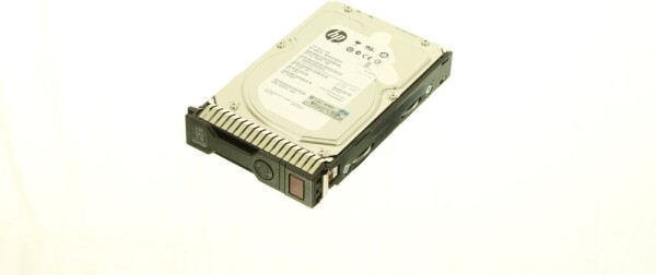 HP 2TB 3.5'' SAS-2 (6Gb/s) (653948-001)