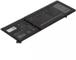 Dell 41Wh 3-cell Lithium Ion battery for Notebooks