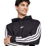 Mikina adidas Essentials 3-Stripes M JE6297 pánska S