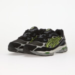 Tenisky Asics Gel-NYC Graphite Grey/ Lime Green EUR 46