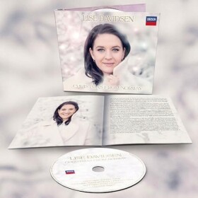 NoName LISA DAVIDSEN "Christmas from Norway"