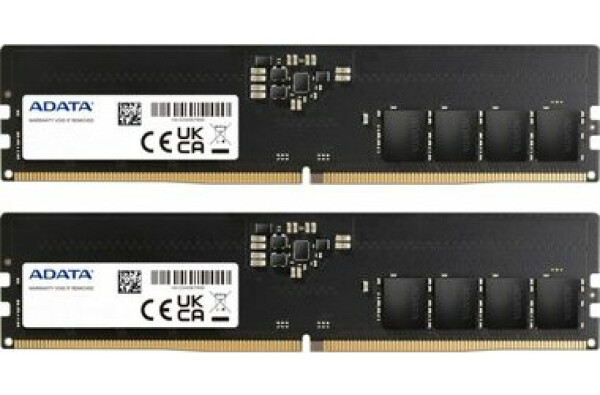 ADATA DDR5 4800MHz CL40 (AD5U480032G-DT)