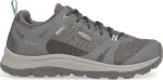 Keen Terradora II WP W steel grey / Ocean wave