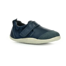 Bobux Marvel Navy Xplorer prvý barefoot topánky 21 EUR