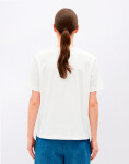 Armedangels Lualaa Difference 188 white S