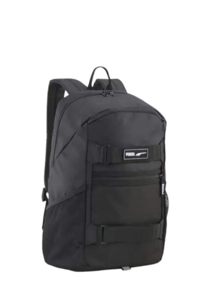 Puma Deck 79191 01 backpack čierny 22l