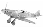 Metal Earth 3D Puzzle lietadlo Supermarine Spitfire