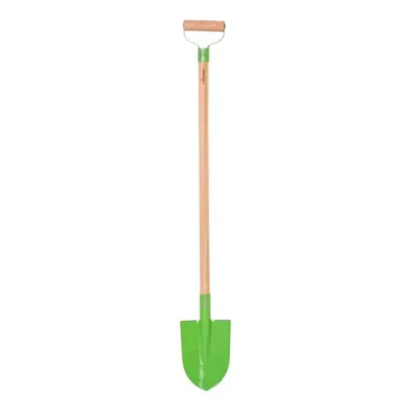 Bigjigs Toys Záhradný detský rýľ