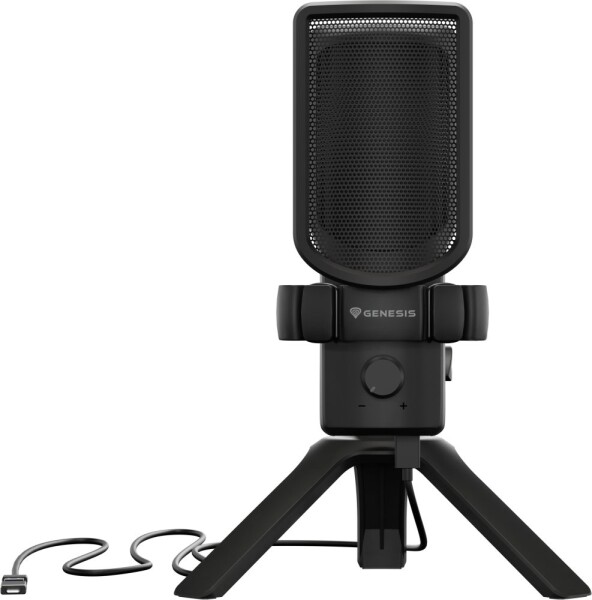 Genesis Radium 250 czarny (NGM-2352)