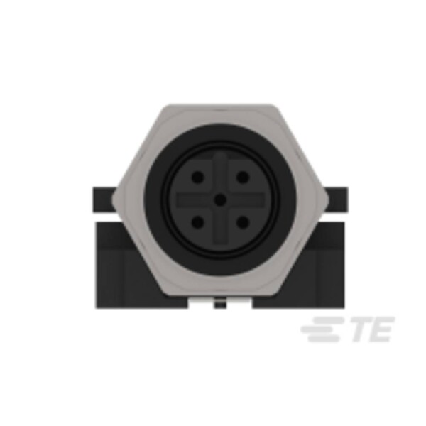 TE Connectivity TE AMP M8/M12 Connectors 4-2172074-2 1 ks; 4-2172074-2