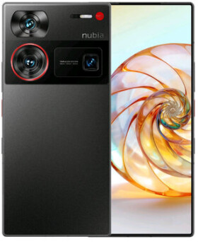 Nubia Z60 Ultra 5G