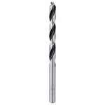 Bosch Accessories 2608577232 kovový špirálový vrták, 6.40 mm, 10 ks; 2608577232