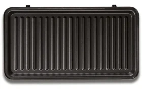 Sencor SSMXD 0001 / Platňa na pečenie / Panini (8590669395101)