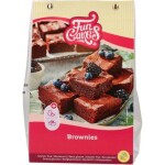 Zmes na brownies, 500 g - FunCakes - FunCakes