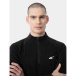 Pánska mikina 4F M 4FWAW23UFLEM046-20S JTS Promotion L