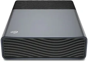 Seagate One Touch 24TB šedá / Externý HDD / 3,5" / USB-C (STNB24000400)