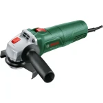 BOSCH UniversalGrind 750-115 / Uhlová brúska / 750W / 115 mm / 12.000 ot/min (06033E2000)