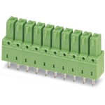 Base strip IMCV 1,5/ 9-G-3,81 1875496 Phoenix Contact; 1875496