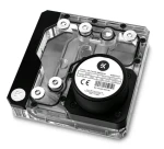 EKWB EK-Quantum Reflection Uni 140 D5 PWM D-RGB - Plexi / Určené pre Lian Li DK-05F amp; DK-04F / Distro plate (3831109827406)