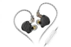 KZ - ZS10 PRE X slúchadlá s mikrofónom (6970493062493)