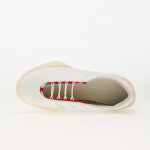 Tenisky Y-3 Regu Mary Jane Core White/ Crew White/ Better Scarlet EUR 37 1/3