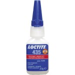 LOCTITE® 435 sekundové lepidlo 871787 20 g; 871787