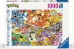 Ravensburger Pokémon dielikov