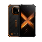 MyPhone Hammer Energy X2 oranžová / Smartphone / 6" IPS / 6 +128GB / 5000 mAh / IP69 / Android 15 (SMARTFON HAMMER ENERGY X2)