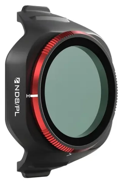 Freewell ND8/PL filter pre DJI Mini 5 Pro / Filter pre dron / ND8 / Polarizačný / 3 EV (FW-MN5-ND8/PL)