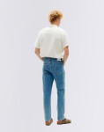 Thinking MU Light Clean Denim Five Pockets Pants DENIM 42