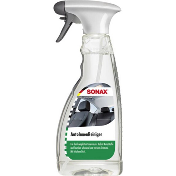 Sonax 321200 čistič palubnej dosky 500 ml; 321200