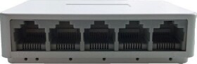Extra Digital 5 prievadų Gigabitinis tinklo šakotuvas