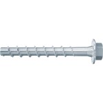 Fischer 546394 ULTRACUT FBS II 6x120/65 US Concrete screw 100 ks; 546394