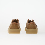 Tenisky Clarks Torview Tan Leather EUR 43