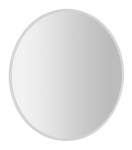 SAPHO - VISO guľaté zrkadlo s LED osvetlením, ø 70cm VS070