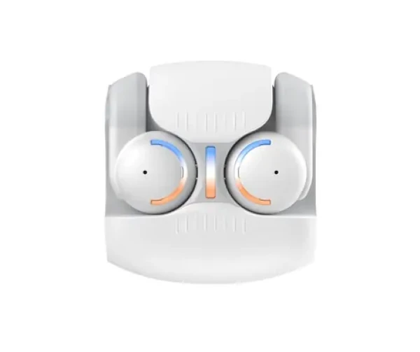 Havit OWS907 sivá / Bezdrôtové slúchadlá ear-clip / Bluetooth 5.3 / mikrofón / až 6 h (OWS907grey)